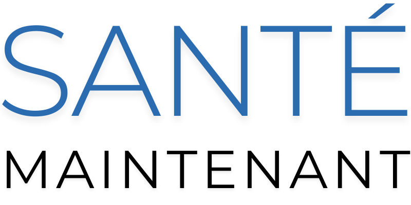 Logo du site Sante-maintenant.fr