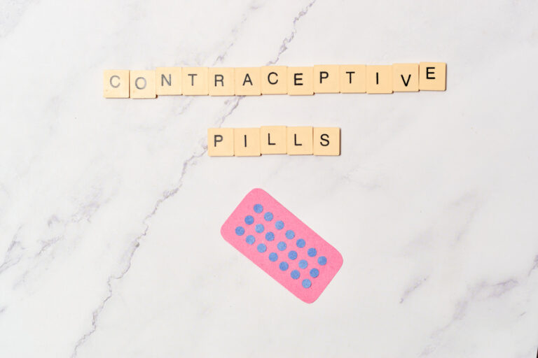 Une jeune maman qui veut reprendre la pilule contraceptive après 6 mois d'arrêt