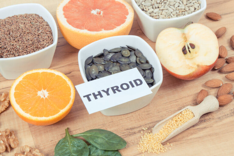Ces diverses compléments alimentaires sont efficaces pour le traitement de l'hypothyroïdie.