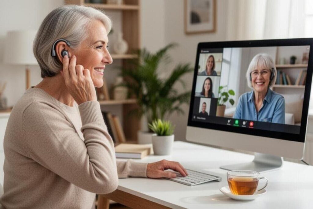 Appareils auditifs bluetooth de qualité